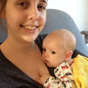 Meet your Posher, Sara